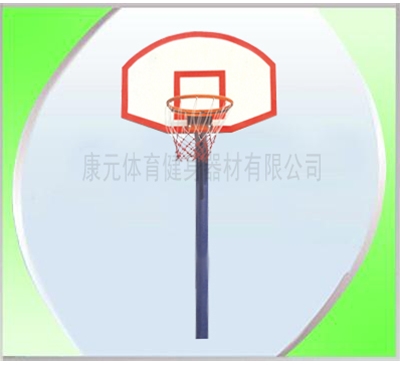 KY-213 休闲篮球架