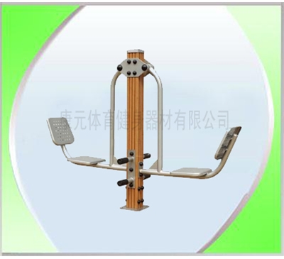 KYS-088 双位坐蹬训练器