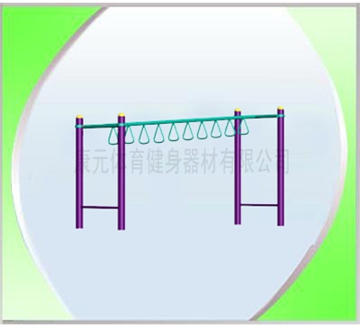 KY-071 组合吊环