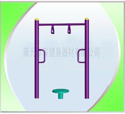 KY-006 转体训练器